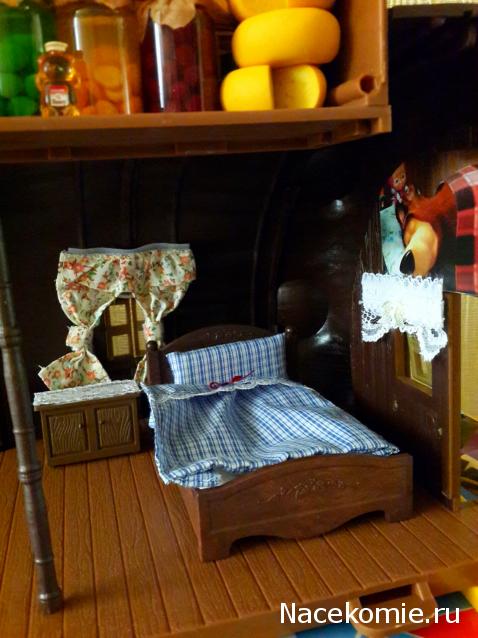 Маша и Медведь