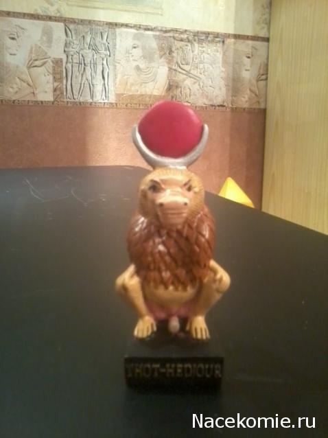 Тайны Богов Египта - График Выхода и обсуждение