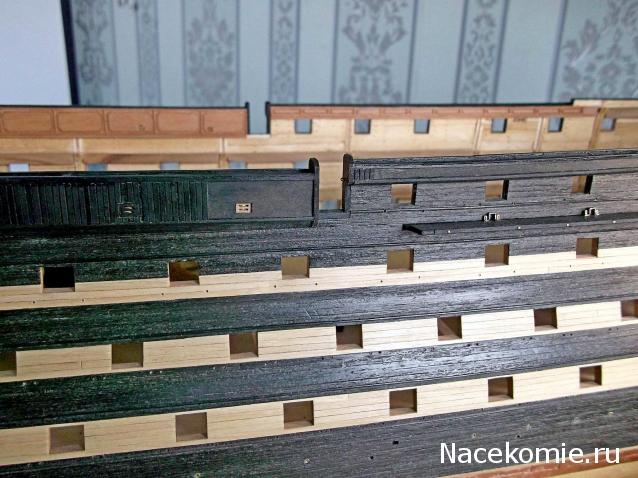 Корабль 12 Апостолов - фотоотчет konstantinfom