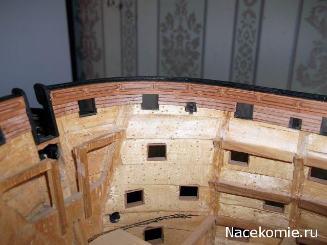 Корабль 12 Апостолов - фотоотчет konstantinfom