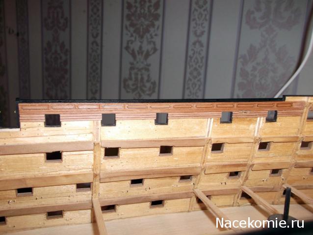 Корабль 12 Апостолов - фотоотчет konstantinfom