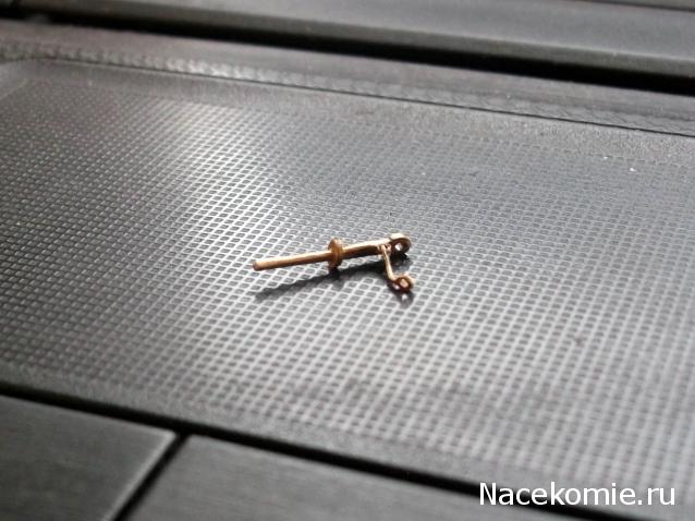 Корабль 12 Апостолов - фотоотчет konstantinfom