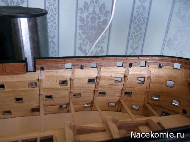Корабль 12 Апостолов - фотоотчет konstantinfom