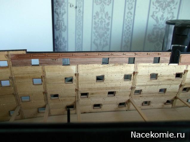 Корабль 12 Апостолов - фотоотчет konstantinfom