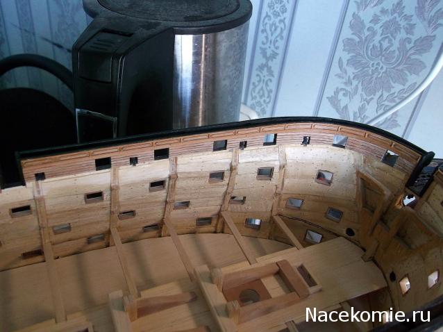 Корабль 12 Апостолов - фотоотчет konstantinfom