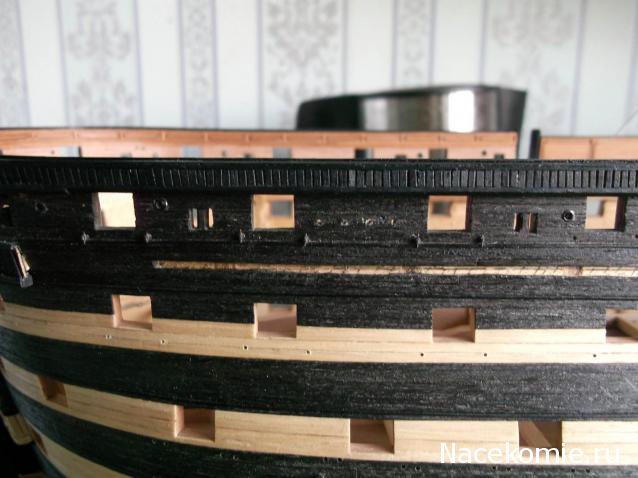 Корабль 12 Апостолов - фотоотчет konstantinfom