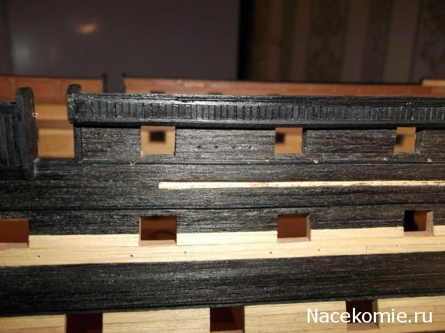 Корабль 12 Апостолов - фотоотчет konstantinfom