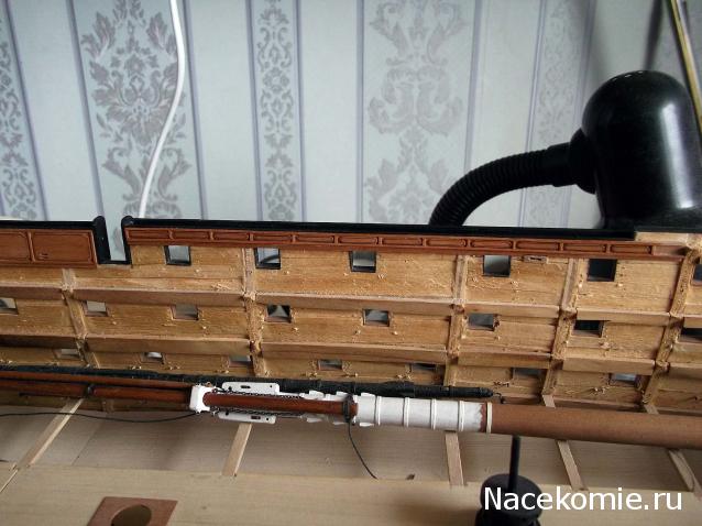 Корабль 12 Апостолов - фотоотчет konstantinfom