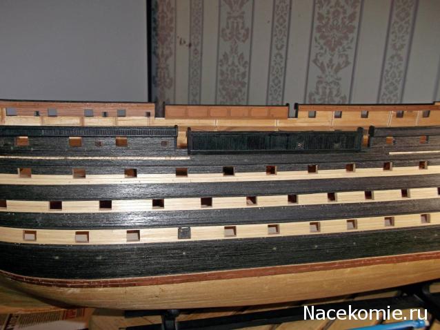 Корабль 12 Апостолов - фотоотчет konstantinfom