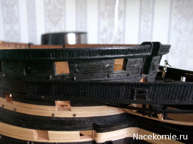 Корабль 12 Апостолов - фотоотчет konstantinfom