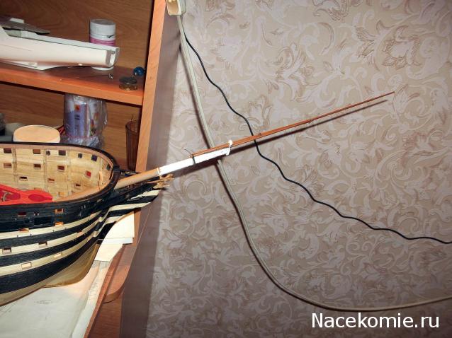 Корабль 12 Апостолов - фотоотчет konstantinfom
