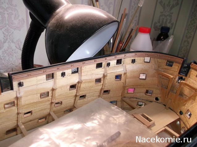 Корабль 12 Апостолов - фотоотчет konstantinfom