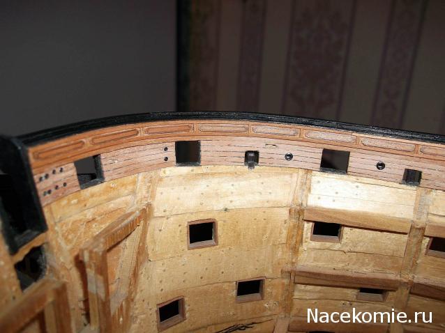 Корабль 12 Апостолов - фотоотчет konstantinfom