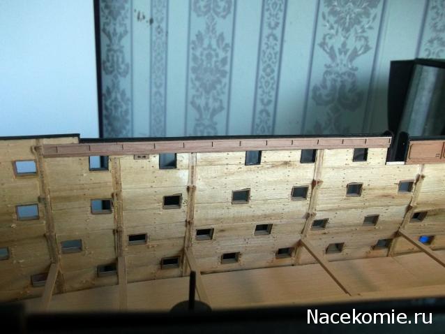 Корабль 12 Апостолов - фотоотчет konstantinfom