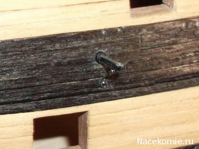 Корабль 12 Апостолов - фотоотчет konstantinfom