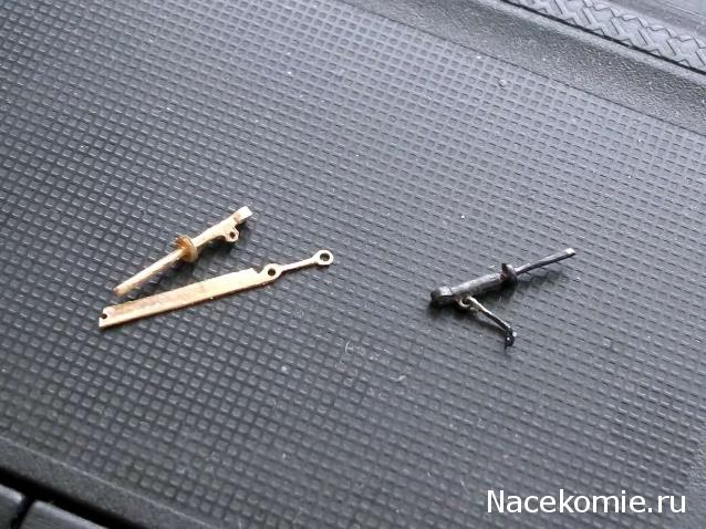 Корабль 12 Апостолов - фотоотчет konstantinfom