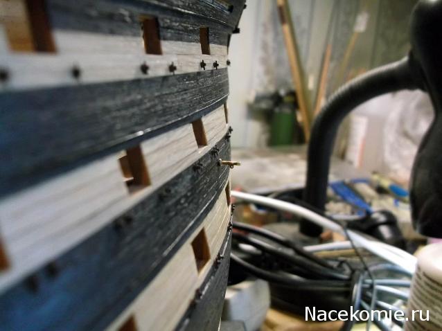 Корабль 12 Апостолов - фотоотчет konstantinfom