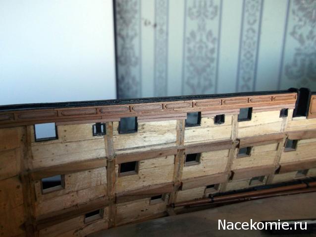 Корабль 12 Апостолов - фотоотчет konstantinfom