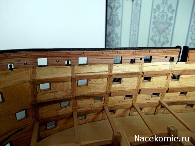 Корабль 12 Апостолов - фотоотчет konstantinfom