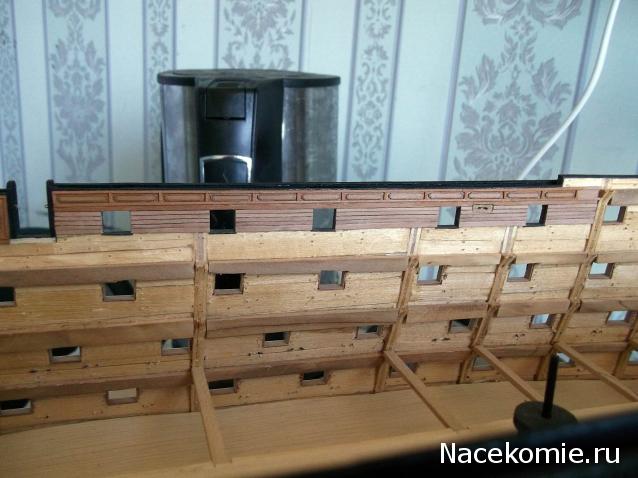 Корабль 12 Апостолов - фотоотчет konstantinfom