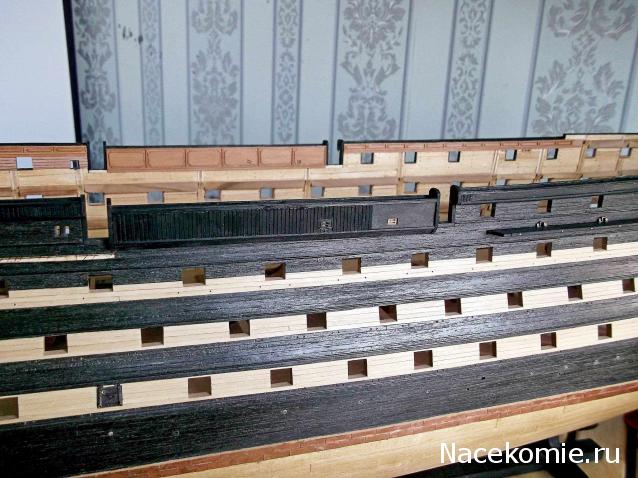 Корабль 12 Апостолов - фотоотчет konstantinfom