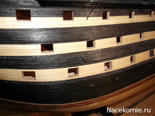 Корабль 12 Апостолов - фотоотчет konstantinfom