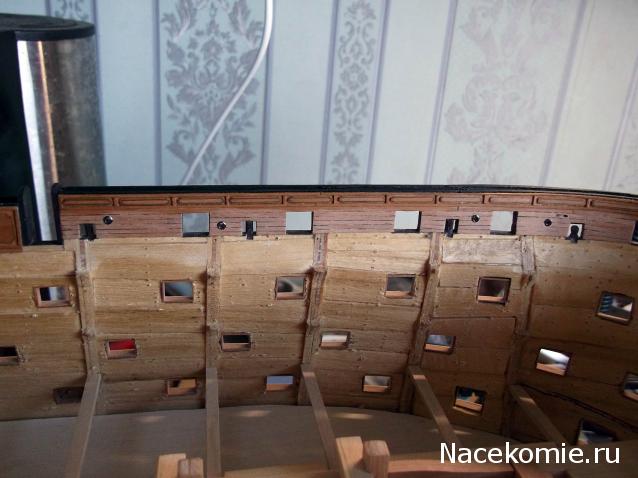 Корабль 12 Апостолов - фотоотчет konstantinfom