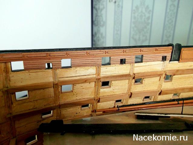 Корабль 12 Апостолов - фотоотчет konstantinfom