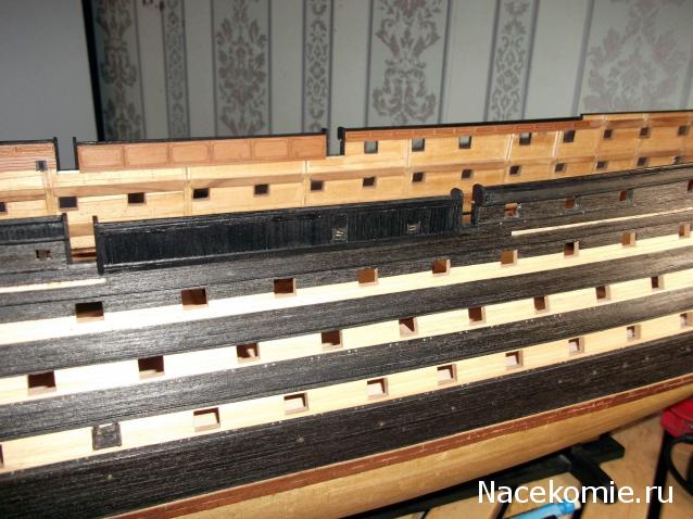 Корабль 12 Апостолов - фотоотчет konstantinfom