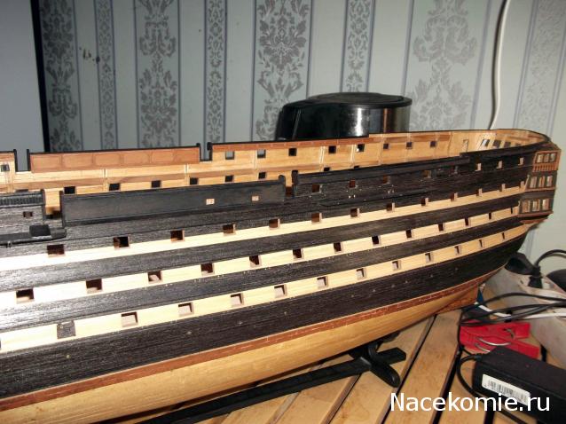 Корабль 12 Апостолов - фотоотчет konstantinfom