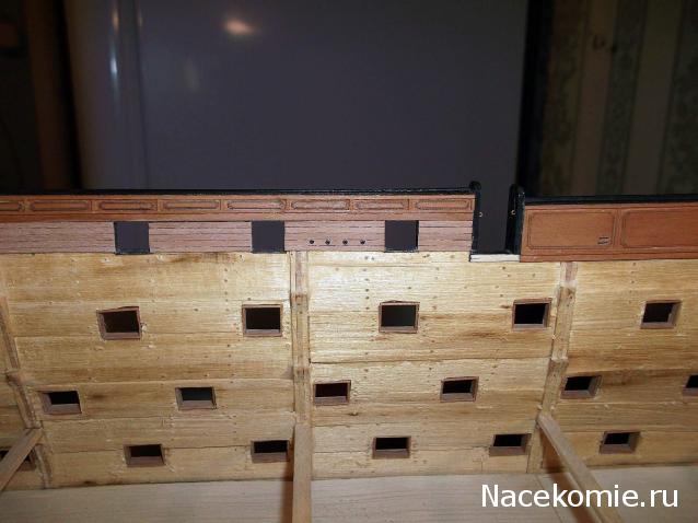 Корабль 12 Апостолов - фотоотчет konstantinfom