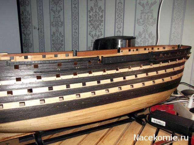 Корабль 12 Апостолов - фотоотчет konstantinfom