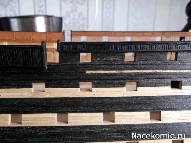 Корабль 12 Апостолов - фотоотчет konstantinfom