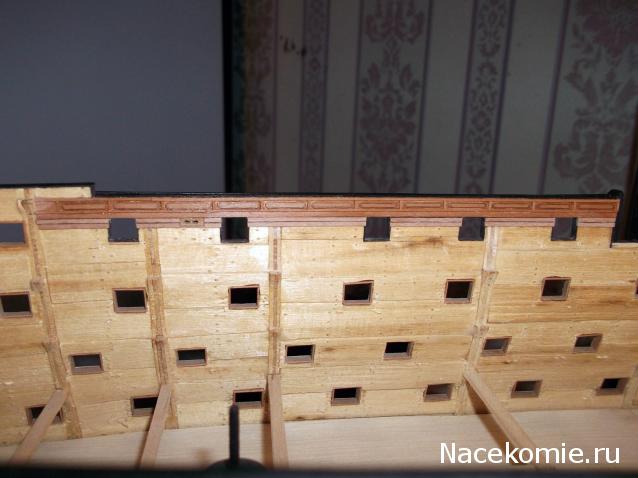 Корабль 12 Апостолов - фотоотчет konstantinfom