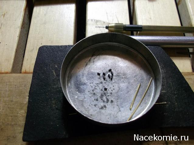 Корабль 12 Апостолов - фотоотчет konstantinfom