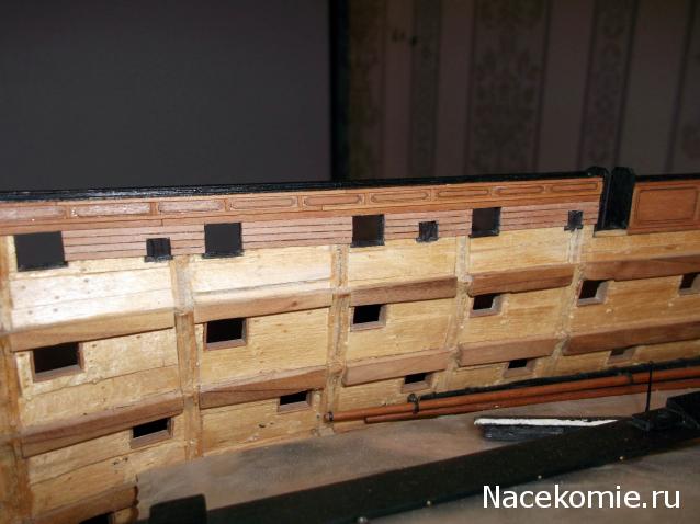 Корабль 12 Апостолов - фотоотчет konstantinfom