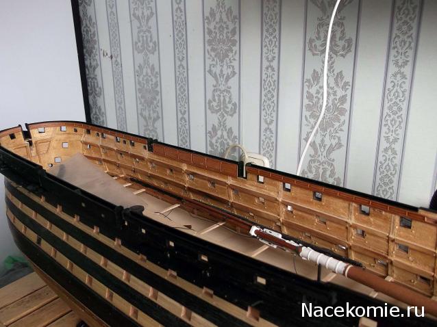 Корабль 12 Апостолов - фотоотчет konstantinfom