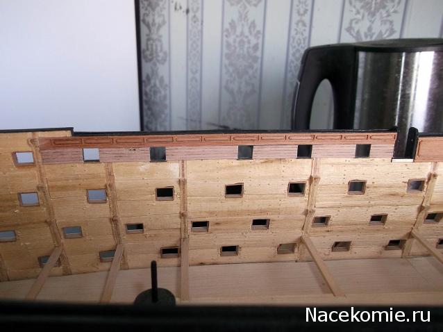 Корабль 12 Апостолов - фотоотчет konstantinfom