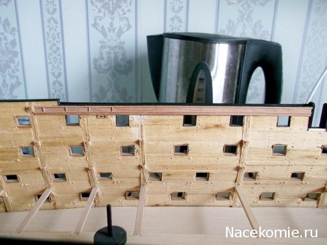 Корабль 12 Апостолов - фотоотчет konstantinfom