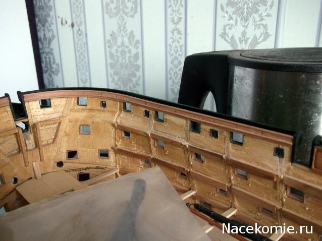 Корабль 12 Апостолов - фотоотчет konstantinfom