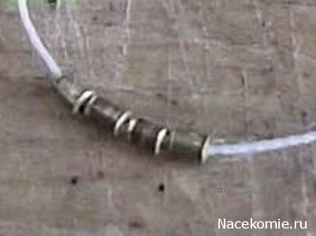 Корабль 12 Апостолов - фотоотчет konstantinfom