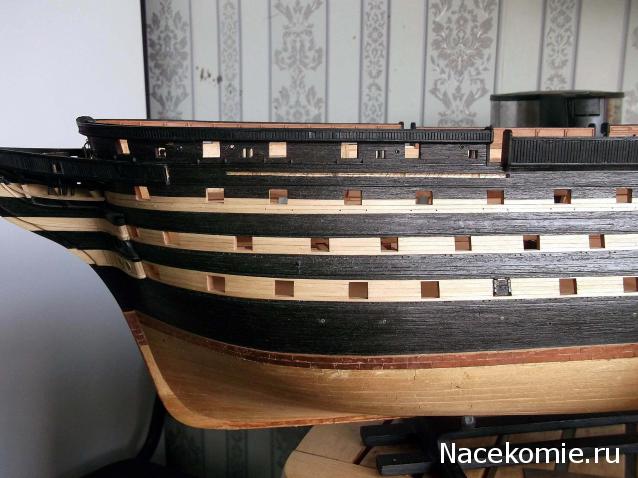 Корабль 12 Апостолов - фотоотчет konstantinfom