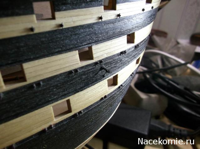 Корабль 12 Апостолов - фотоотчет konstantinfom