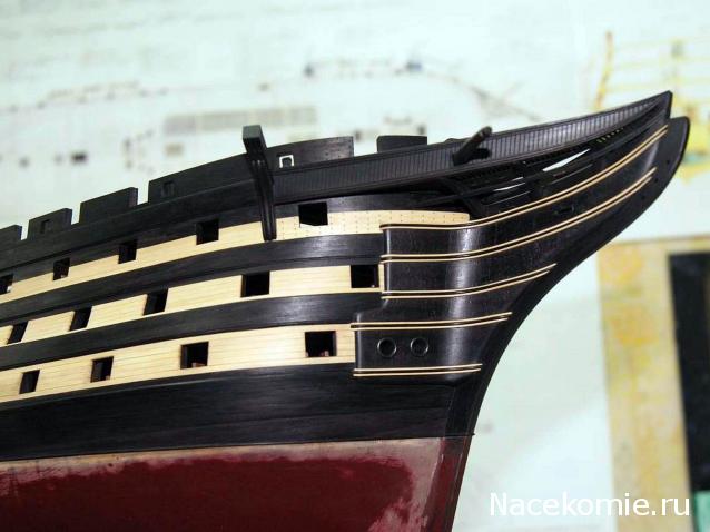 Корабль 12 Апостолов - фотоотчет konstantinfom