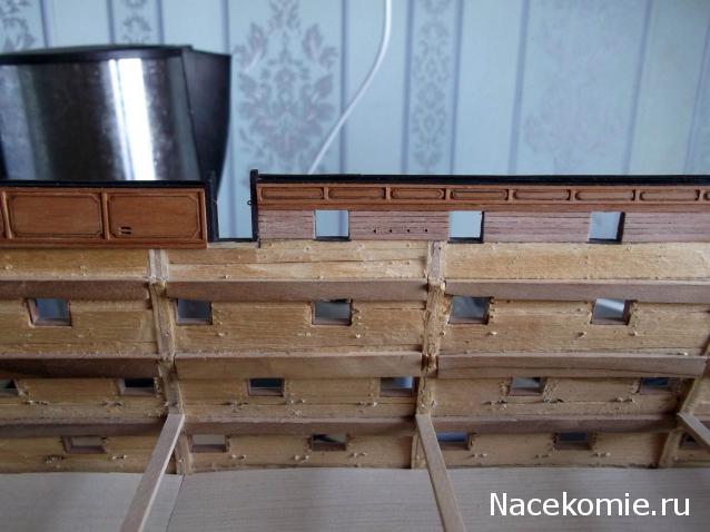 Корабль 12 Апостолов - фотоотчет konstantinfom