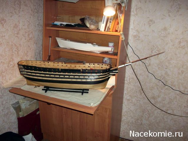 Корабль 12 Апостолов - фотоотчет konstantinfom
