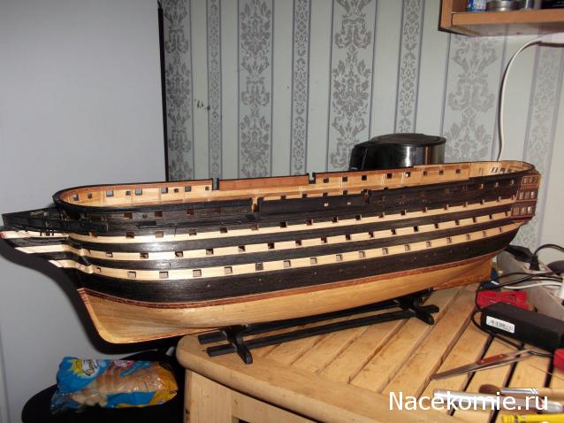 Корабль 12 Апостолов - фотоотчет konstantinfom