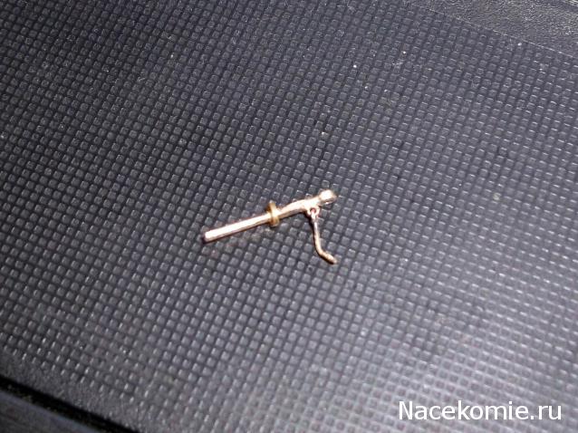 Корабль 12 Апостолов - фотоотчет konstantinfom