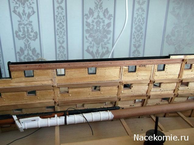 Корабль 12 Апостолов - фотоотчет konstantinfom