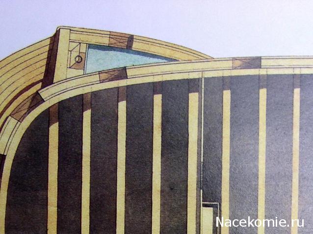 Корабль 12 Апостолов - фотоотчет konstantinfom